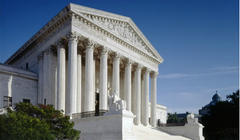 Supreme Court: Adopted Native American Child Doesn't Have To Be Returned To Biological Father